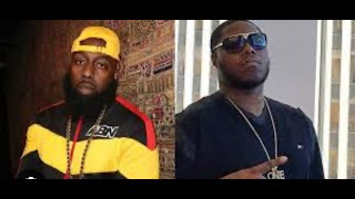 Zro Speaks On Being Jumped And The Reason He Thinks Trae Tha Truth Don’t Like Him [upl. by Undry796]