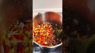 Recipe of Chili con carne [upl. by Anoel647]