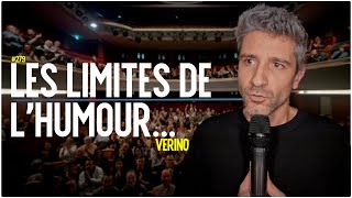 Savon polémique et Guillaume Meurice  VERINO  Dis Donc Internet 279 [upl. by Anitsrik]