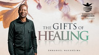 The Gifts of Healing  Midweek Service with Emmanuel Makandiwa  🔴Live  2316112023 [upl. by Donnenfeld]