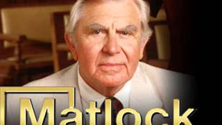 Matlock Theme Song Sample Hip Hop Instrumental Snippet  Worthy Productions [upl. by Annenn756]