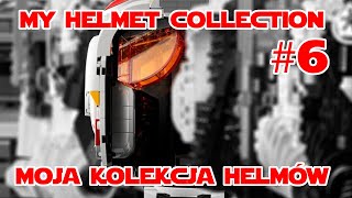 My Lego Star Wars Helmet Collection 6 lego starwars legostarwars [upl. by Eeraj]