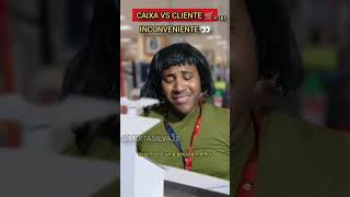 Inconveniente operadoradecaixa supermercado caixademercado funcionaria [upl. by Austreng784]