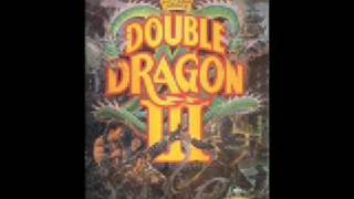 Double Dragon III The Sacred Stones  Mission 12 [upl. by Aizti]