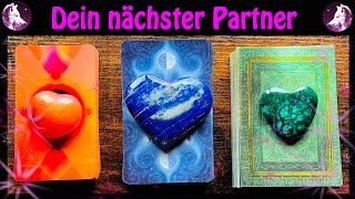 💞🐺Dein nächster Partnerin 🐺💞 Auswahlorakel 💗zeitlos💗 [upl. by Hcahsem699]