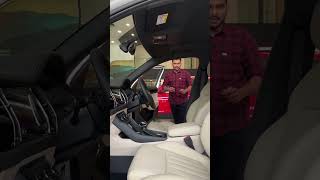 Skoda Kodiaq Door Guard  Crash Protection  Deep Reviews [upl. by Etem296]