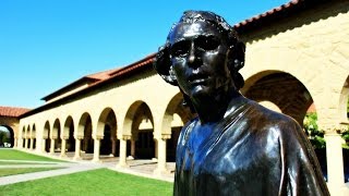 Stanford University Campus Glimpse [upl. by Morville943]