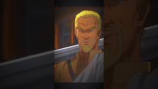 Vinland saga x askeladd edits The brave man 🤫 shorts anime askeladd vinlandsaga [upl. by Trevah203]