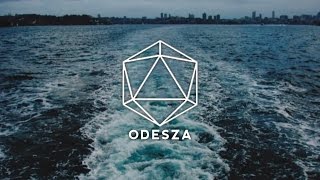 Alex Adair  Make Me Feel Better Odesza Remix Music Video [upl. by Eerrehc782]