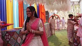 Tose Naina Milaike Serial upcoming twist Kuhu Rajeev Holi Celebration behind the scenes [upl. by Kado]