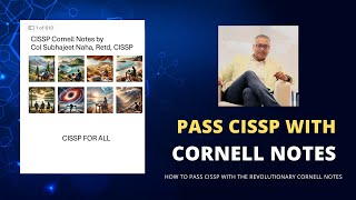 CISSP Cornell [upl. by Anet929]