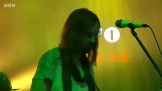 Tame Impala Live BBC Radio 1s Big Weekend 2016 [upl. by Burl996]