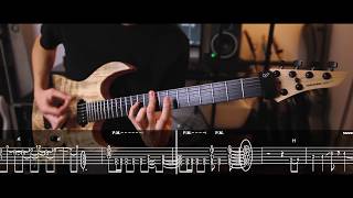 NOVELISTS FR quotSomebody Elsequot INSTRUMENTAL version Official Guitar Playthrough [upl. by Inatirb67]