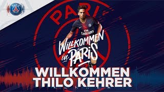 WILLKOMMEN THILO KEHRER [upl. by Mide]