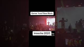 New Ethiopian oromo music Kemer Yusuf 2024 [upl. by Yehus892]