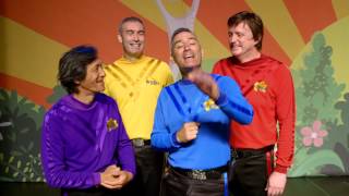 The Wiggles Celebration Tour [upl. by Petuu]