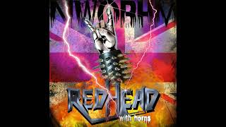 Redhead with Horns  NWOBHM FULL ALBUM [upl. by Kohler]