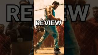 MARTIN REVIEW😱😱🔥druvasarjamartinreviewmartinmoviereview [upl. by Dyrrej400]