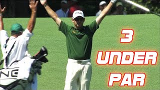 Golf Double EagleAlbatross Compilation RARE [upl. by Melquist]