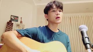 Có Chàng Trai Viết Lên Cây  Phan Mạnh Quỳnh Cover By Phạm Đình Thái Ngân [upl. by Amitak]