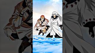 Who is stronger toji kakashi yuta akatsuki sukuna uchiha jjk naruto animeshorts youtube [upl. by Notsnorb]