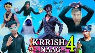 Krrish 4 Full Movie 4K HD  Hrithik Roshan Priyanka Chopra new movie [upl. by Emile]