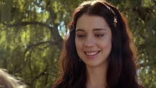 Reign Saison 1 Episode 9 Partie 19 VF [upl. by Naujad]