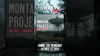 The Montauk Project and its rather dark history podcast [upl. by Ellatsyrc577]