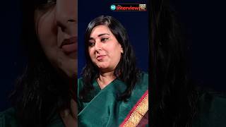 SushmaSwarajs Daughter Bansuri On Carrying Forward Late Mothers Legacy As BJP LSCandidate [upl. by Fagin]