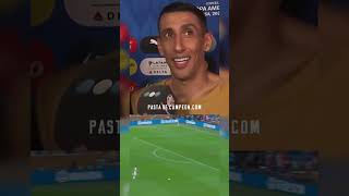 EL FIDEO dimaria argentina futbol scaloneta mundialqatar2022 football argentinacampeondelmund [upl. by Galang741]