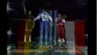 Olympic Games Atlanta 1996Pyrros Dimas Gold medal Weighlifting 393kg total [upl. by Ailelc]