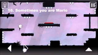 That Level Again Level 11  Level 20 Walkthrough [upl. by Lot]