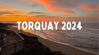 Torquay 2024 [upl. by Haugen]