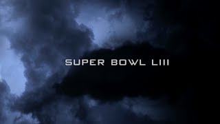 Super Bowl LIII Opening [upl. by Lebasiram]