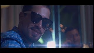 DJ Hamida Ft Lartiste  Cest une frappe Clip Officiel [upl. by Marr]