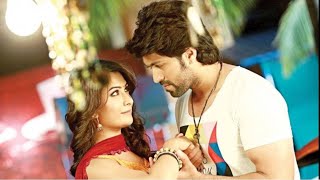 santhu straight forward yash movie hindi fact and story movie reviews explained [upl. by Ethan51]