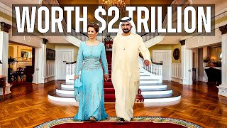 Secrets of Dubais Wealthiest Family Unveiled [upl. by Carlos94]