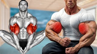 7 Fastest Exercises to Get Your Huge Biceps [upl. by Rowan880]