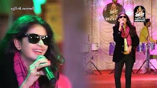 Kinjal Dave  Aolya Vanrate Vanna  Gujarati DJ Mix Song  Kinjal Dave No Rankar 2  FULL VIDEO Song [upl. by Akemaj]