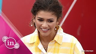 quotEuphoriaquotStar Zendaya Ist das ihr neuer Freund [upl. by Garner789]