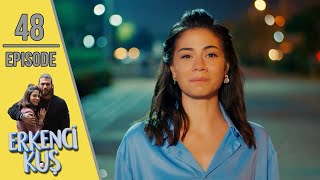 Early Bird  Episode 48 English Subtitles  Erkenci Kus [upl. by Anytsyrk]