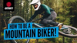 Getting Started In Mountain Biking  Beginners Guide To MTB [upl. by Stovall486]