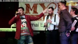 Liviu Guta  Live la Rece  Top 10 Manele [upl. by Hashum67]