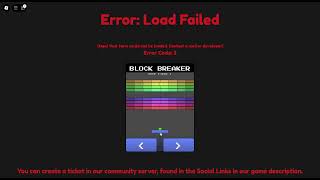 farming and friends error code 3 block breaker [upl. by Meill]