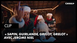 « Sapin guirlande grelot grelot »  Le Show De Noël Must Go On  CANAL [upl. by Lleirbag503]