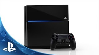 PlayStation 4 Launch  The PS4 Launch Video [upl. by Mossman]