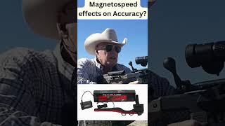 Magnetospeed and Accuracy shorts [upl. by Anaj]