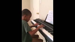 Fosters Home For Imaginary Friends piano cover [upl. by Giguere]