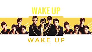 wake up  the vamps  slowed  reverb [upl. by Ecidnacal257]