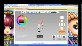 TUTORIAL 1Come creare una skin Minecraft Skindex [upl. by Larry]